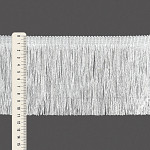 FRANJA LISA 11cm SEM BENEFICIAMENTO 10m