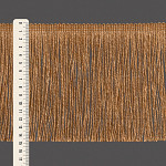 FRANJA LISA 14,8cm JUTA 10m