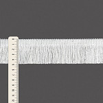 FRANJA LISA 4,9cm SEM BENEFICIAMENTO 10m