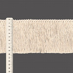 FRANJA LISA 9,8cm CRU 10m