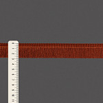 FRANJA LISA MOANA 2,8cm TELHA 10m