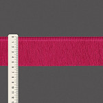FRANJA LISA MOANA 5,8cm PINK 10m