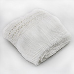 FRANJA MACRAMÊ PALITO 17,6cm SEM BENEFICIAMENTO 10m