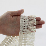 FRANJA MANTA 5,4cm CRU 10m