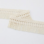 FRANJA MANTA 5,4cm CRU 10m