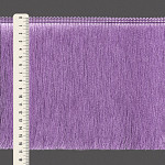 FRANJA MÉDIA LISA 16,8cm LILÁS 10m