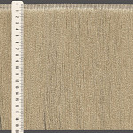 FRANJA MÉDIA LISA 19,8cm AREIA ESCURO 10m