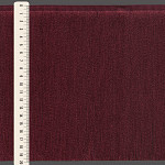 FRANJA MÉDIA LISA 19,8cm FRANJA MEDIA LISA 19,8cm VINHO 10m