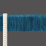 FRANJA MÉDIA LISA 7,8cm AZUL ESCURO/AZUL TIFFANY/VERDE/AZUL 10m