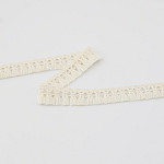 FRANJA PINGENTE 2,2cm CRU