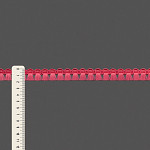FRANJA PINGENTINHO 1,8cm GOIABA 10m