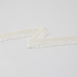 FRANJA VISCOSE 3cm SEM BENEFICIAMENTO