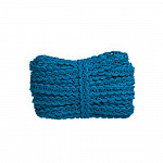 PASSAMANARIA AGNES 1,5cm AZUL