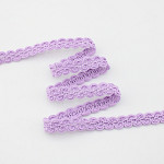 PASSAMANARIA AGNES 1,5cm LAVANDA