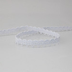 PASSAMANARIA AMELIA 1,5cm BRANCO