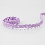 PASSAMANARIA AMELIA 1,5cm LAVANDA