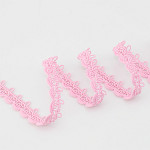 PASSAMANARIA AMELIA 1,5cm ROSA