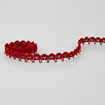 PASSAMANARIA AMELIA 1,5cm VERMELHO