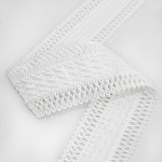 PASSAMANARIA AMORA 4,3cm SEM BENEFICIAMENTO 20m