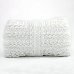 PASSAMANARIA AMORA 4,3cm SEM BENEFICIAMENTO 20m