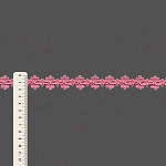 PASSAMANARIA BICO EMILY 2cm ROSA PASTEL 50m