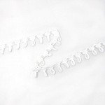 PASSAMANARIA CASEADO 1,5cm SEM BENEFICIAMENTO 50m