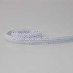 PASSAMANARIA ESPIGA 1cm BRANCO