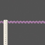 PASSAMANARIA GRACE 1,2cm LAVANDA 20m 