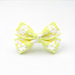 PASSAMANARIA LISBELA 1,2cm AMARELO BEBÊ/SEM BENEFICIAMENTO 50m