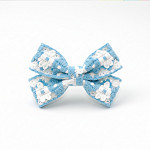 PASSAMANARIA LISBELA 1,2cm AZUL BEBÊ/SEM BENEFICIAMENTO 50m