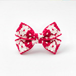 PASSAMANARIA LISBELA 1,2cm ROSA PINK/SEM BENEFICIAMENTO 50m