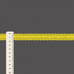 PASSAMANARIA MARTINA 1,8cm AMARELO 20m