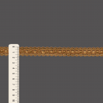 PASSAMANARIA MARTINA 1,8cm BEGE 20m