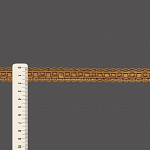 PASSAMANARIA MARTINA 1,8cm BEGE 20m