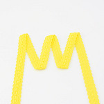 PASSAMANARIA MARTINA 1,9cm AMARELO PASSAMANARIA MARTINA 1,9cm AMARELO