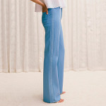 PASSAMANARIA MIÇANGA TRIPLA 1,4cm SEM BENEFICIAMENTO/PRATA/AZUL CELESTE 20m