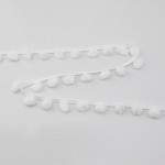 PASSAMANARIA POMPOM 1,8cm SEM BENEFICIAMENTO 20m