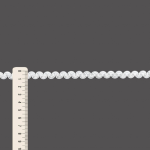 PASSAMANARIA SIANINHA 1cm SEM BENEFICIAMENTO 50m