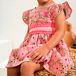 PASSAMANARIA SIANINHA ZIG ZAG 1,4cm AZUL MARINHO 50m