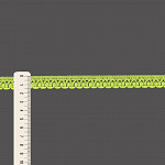 PICOT MILENIUM 1,5cm VERDE LIMA 50m