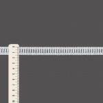 PONTO PALITO 1,5cm SEM BENEFICIAMENTO 50m
