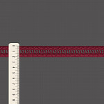 PONTO PALITO 2,1cm VINHO 50m