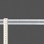 PONTO PALITO 2,4cm SEM BENEFICIAMENTO 50m