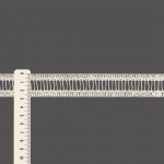 PONTO PALITO 2,8cm CRU 50m