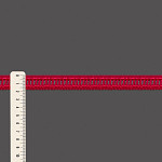 PONTO PALITO ELÁSTICO 1,8cm MAGENTA 50m