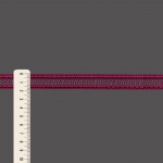 PONTO PALITO ELÁSTICO 1,8cm UVA GAMA 50m