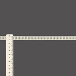 PONTO PALITO MICRO 1,1cm CHAMPAGNE 50m