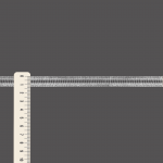 PONTO PALITO MINI 1,3cm BRANCO 50m