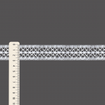 PONTO PALITO W 3cm BRANCO 30m