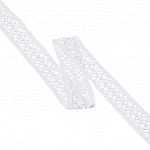 PONTO PALITO W 3cm BRANCO
